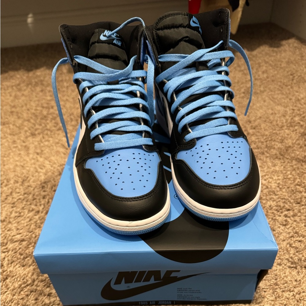 Jordan 1 high